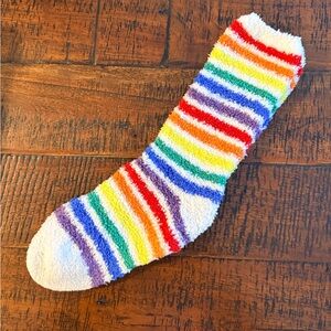 Soft and Cozy Colorful Socks